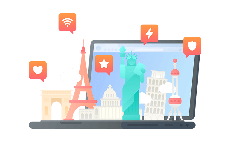 在布隆迪连接到中国vpn - VPN加速器